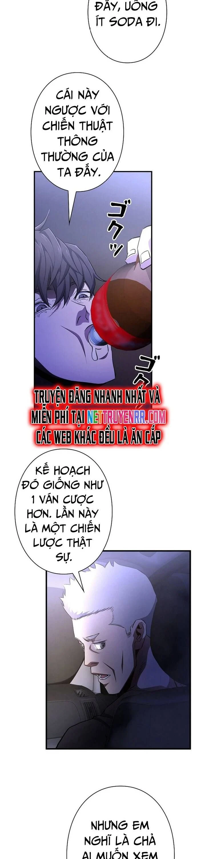 Bát Giác Phản Diện Chapter 7 5