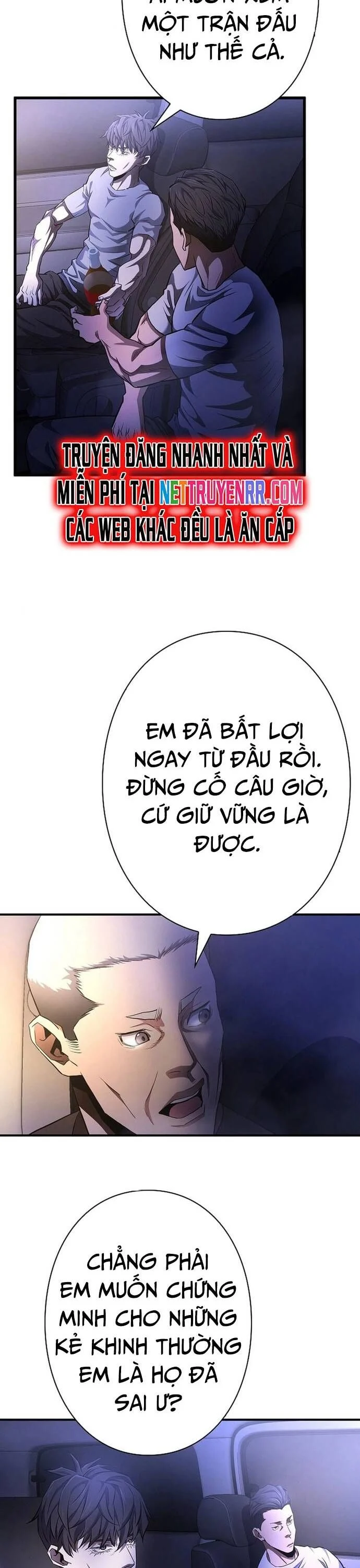 Bát Giác Phản Diện Chapter 7 6