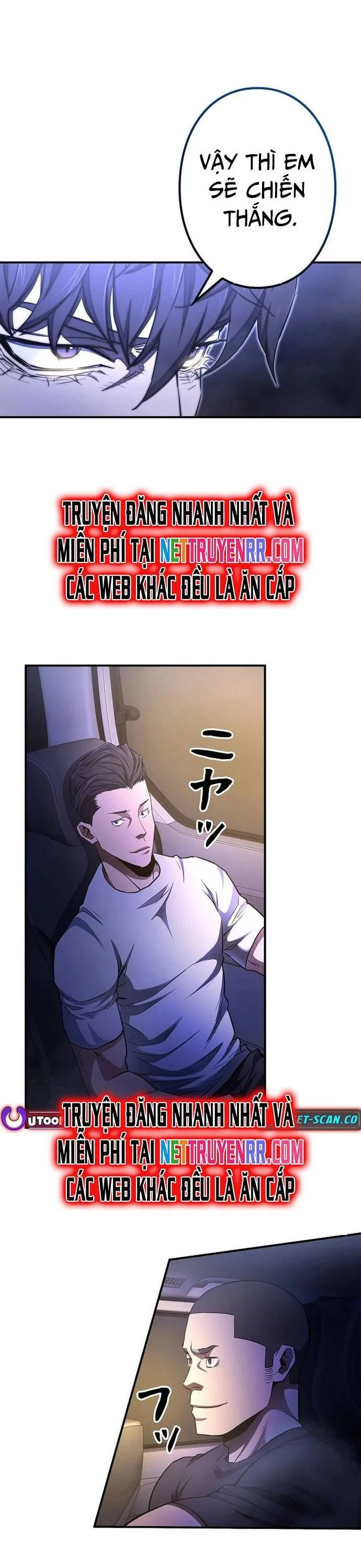Bát Giác Phản Diện Chapter 7 8