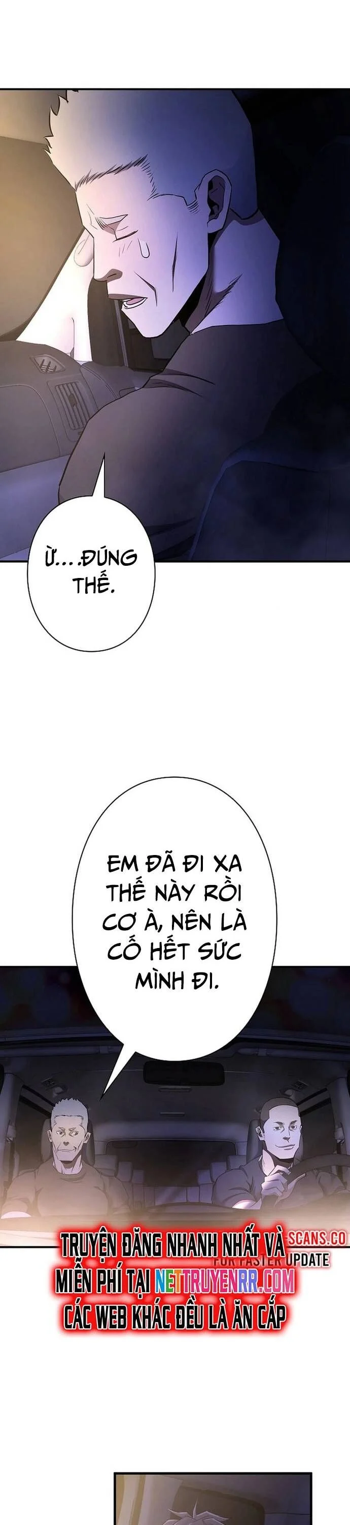 Bát Giác Phản Diện Chapter 7 9
