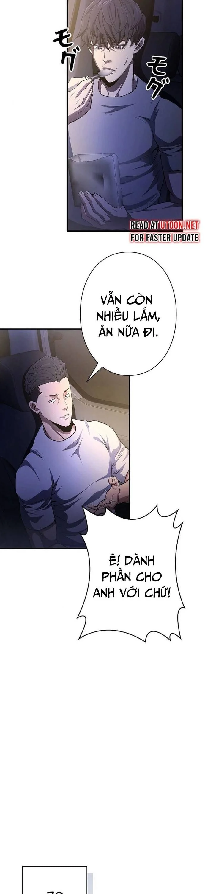 Bát Giác Phản Diện Chapter 7 10