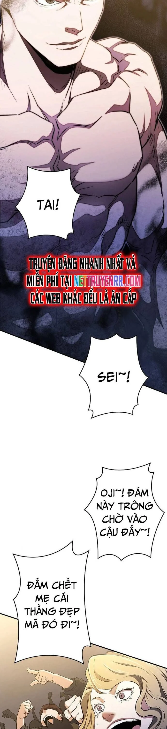 Bát Giác Phản Diện Chapter 7 16