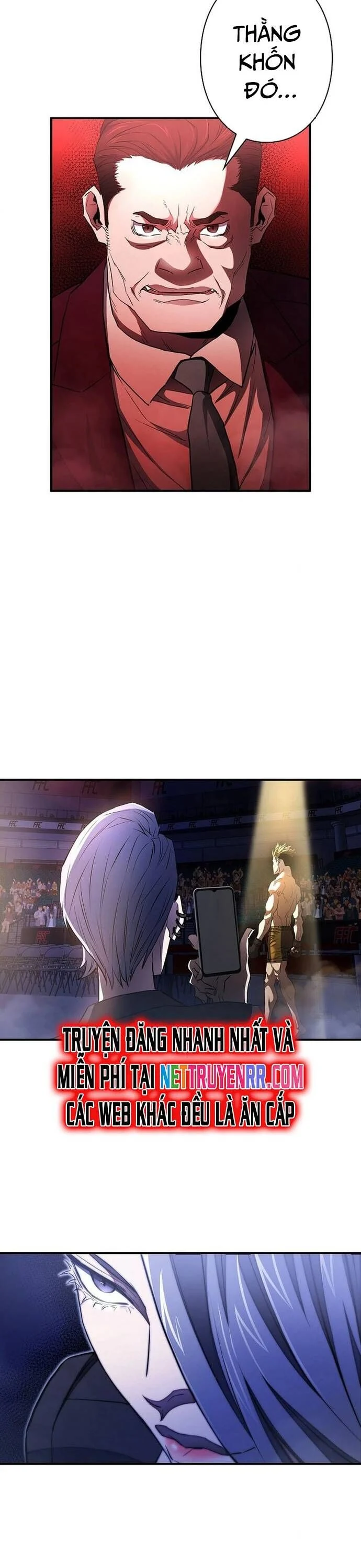 Bát Giác Phản Diện Chapter 7 18