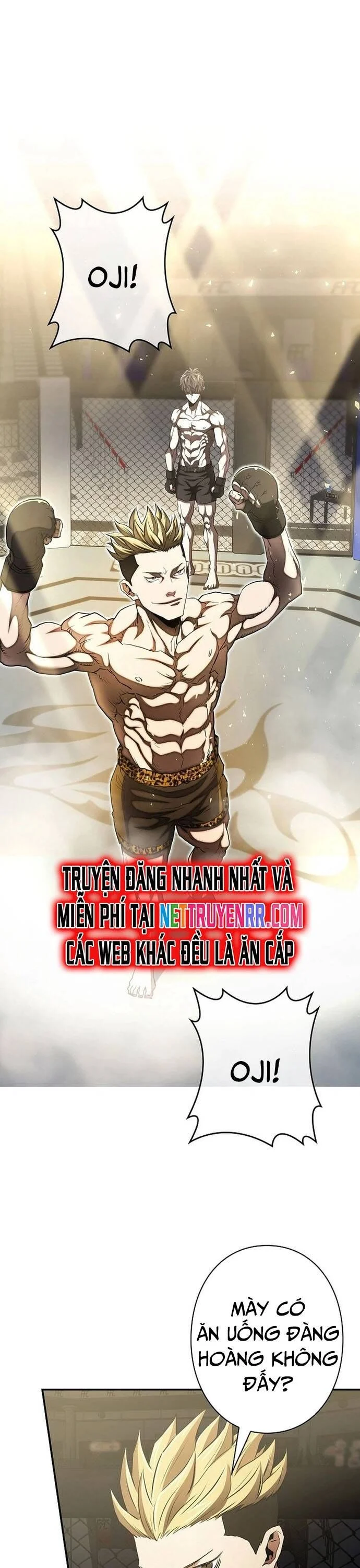 Bát Giác Phản Diện Chapter 7 19