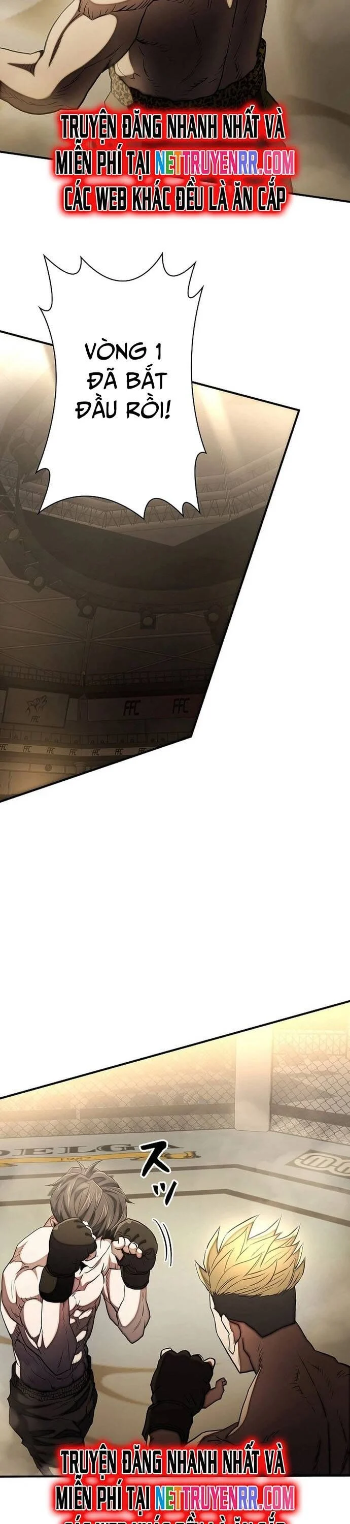 Bát Giác Phản Diện Chapter 7 22