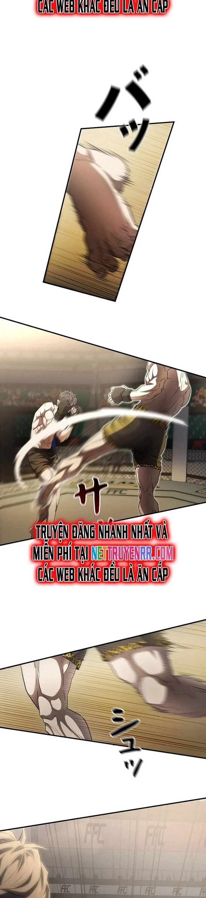 Bát Giác Phản Diện Chapter 7 23
