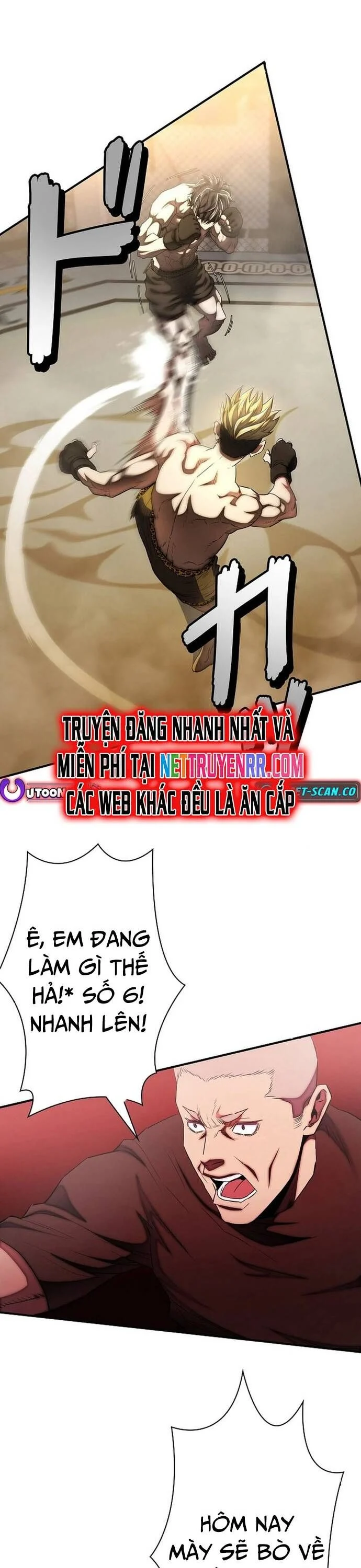 Bát Giác Phản Diện Chapter 7 27