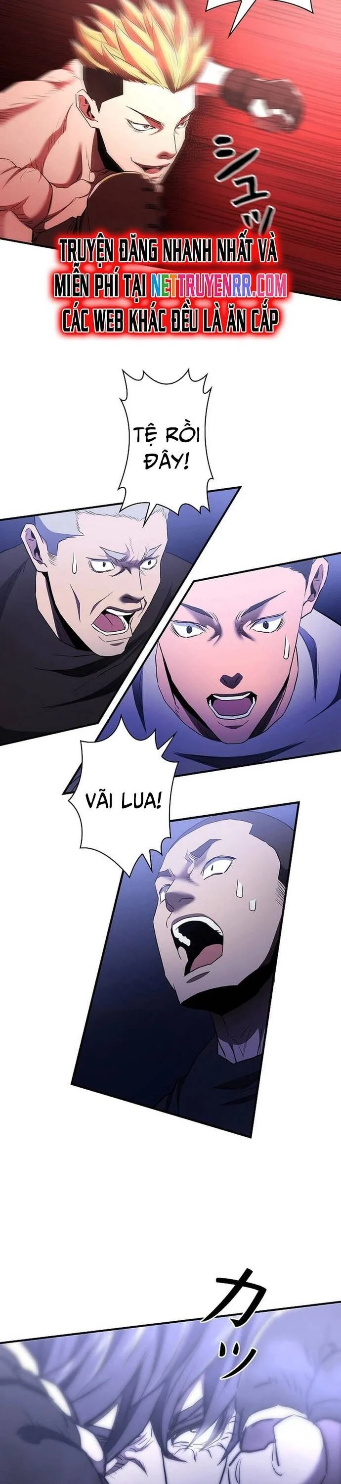 Bát Giác Phản Diện Chapter 7 33
