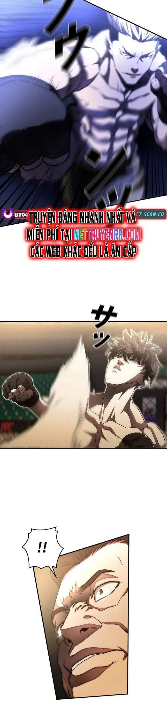 Bát Giác Phản Diện Chapter 7 35