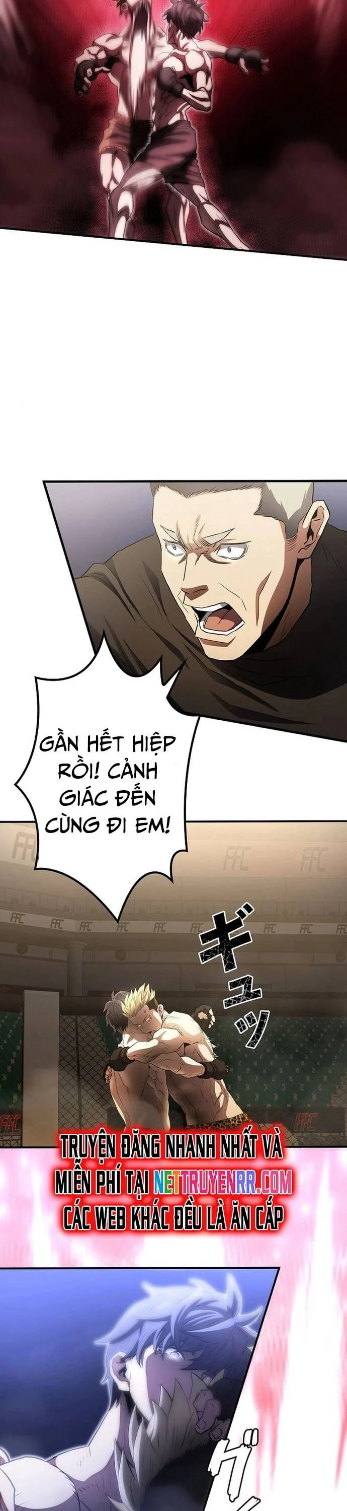 Bát Giác Phản Diện Chapter 7 39