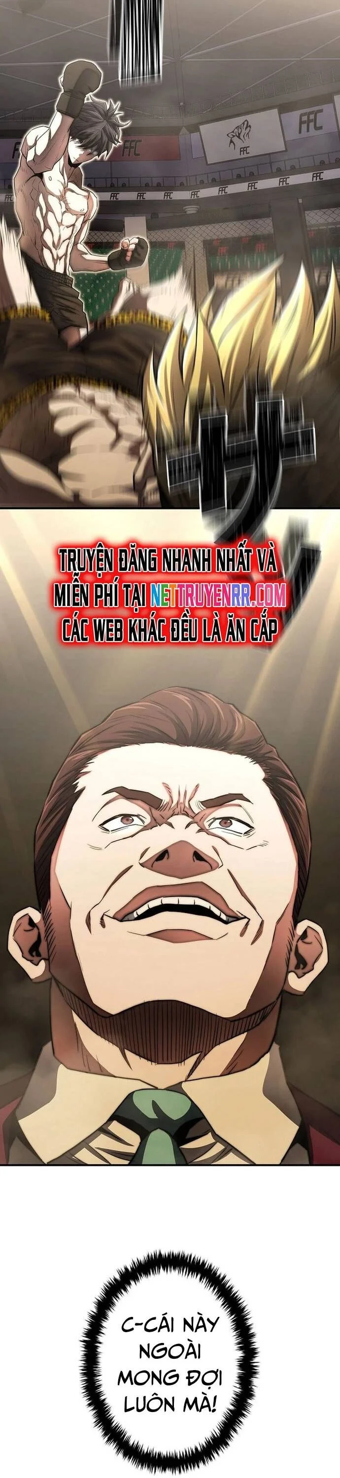 Bát Giác Phản Diện Chapter 7 41