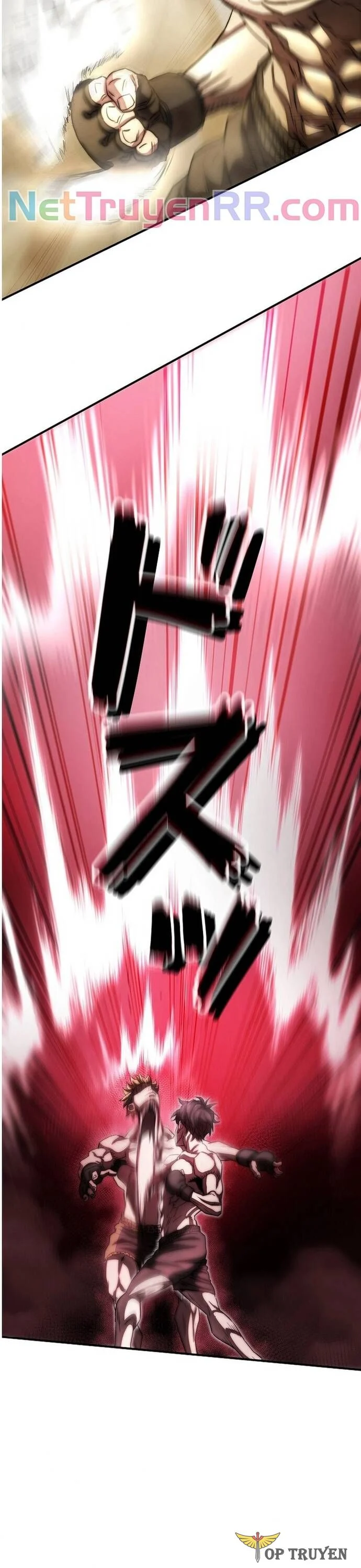 Bát Giác Phản Diện Chapter 8 2