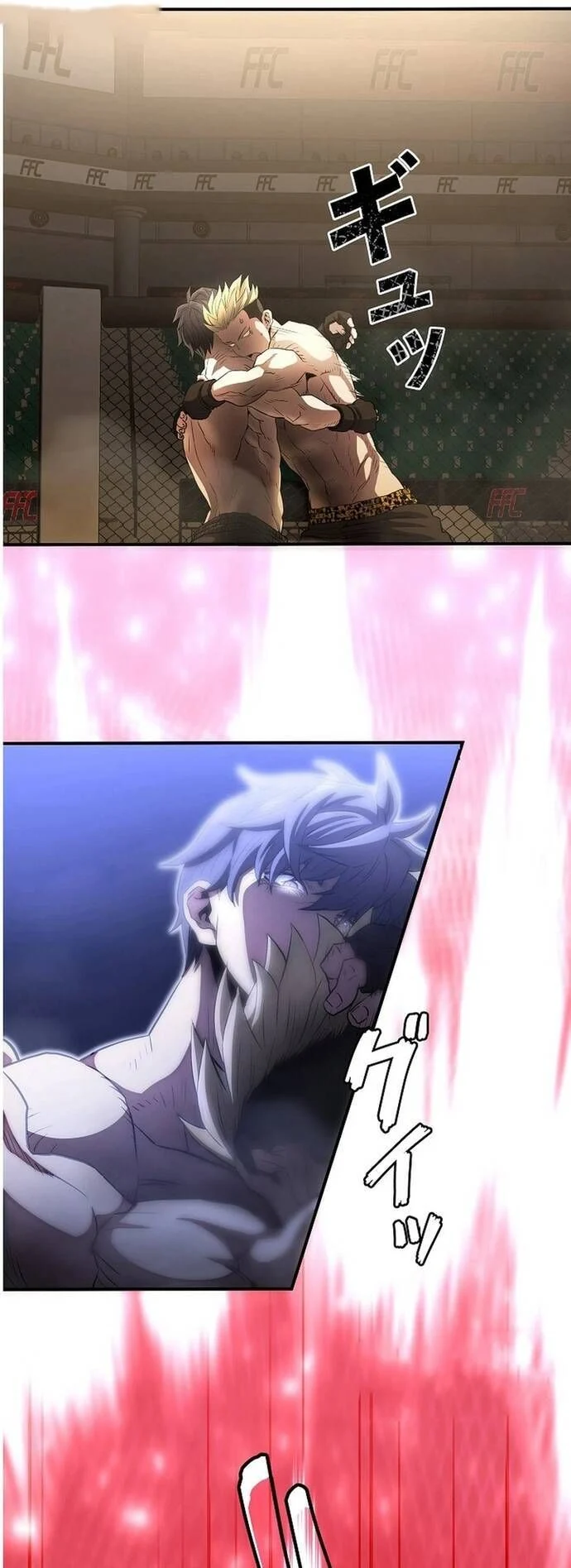 Bát Giác Phản Diện Chapter 8 3