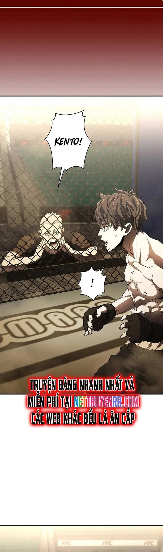 Bát Giác Phản Diện Chapter 8 8
