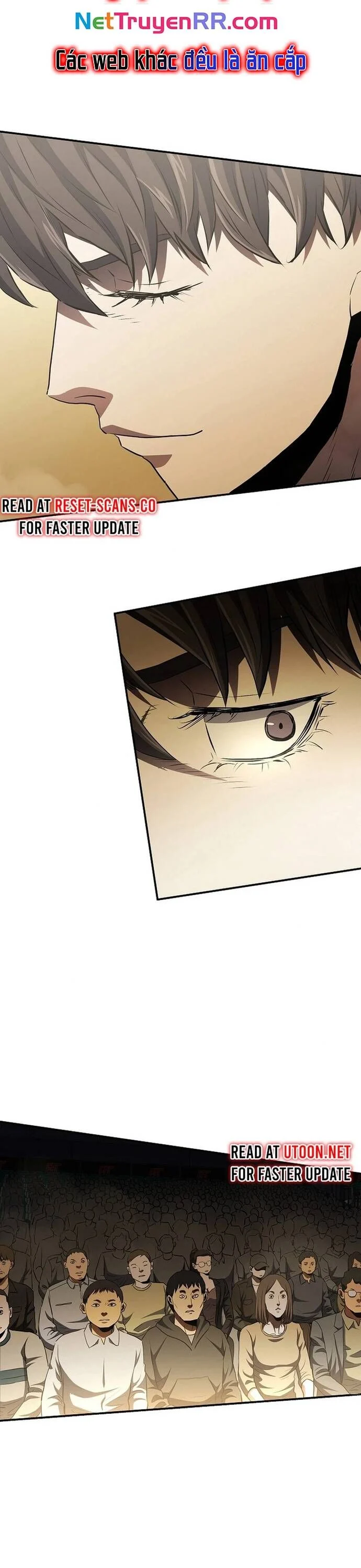 Bát Giác Phản Diện Chapter 8 10