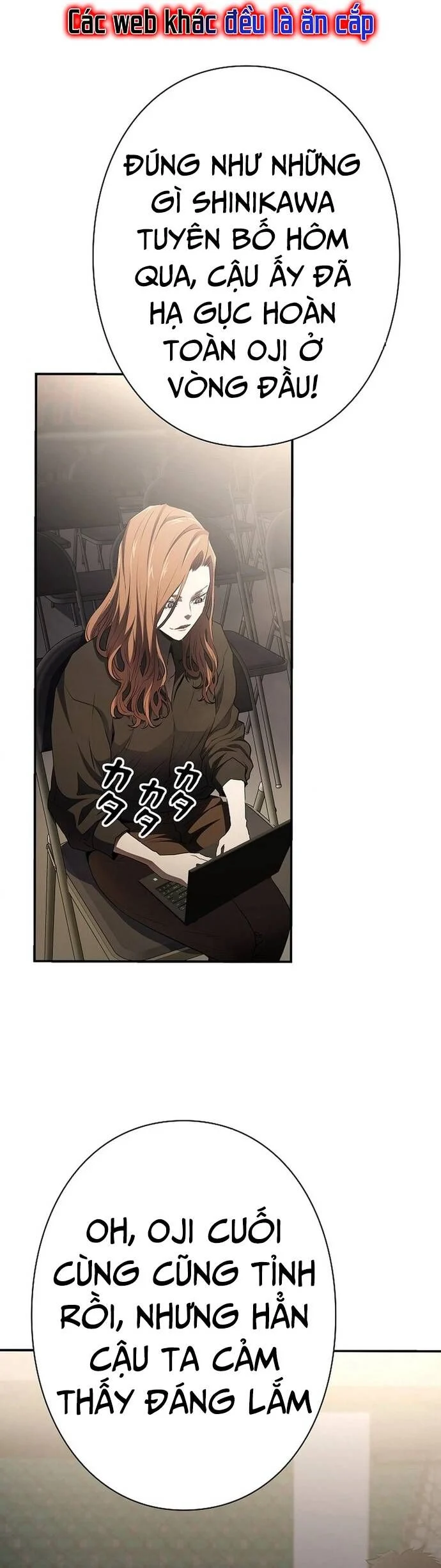 Bát Giác Phản Diện Chapter 8 14
