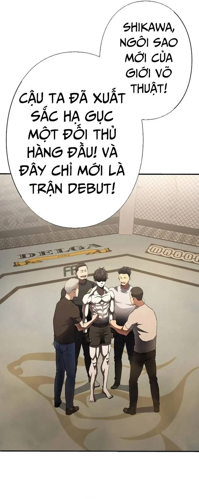 Bát Giác Phản Diện Chapter 8 16