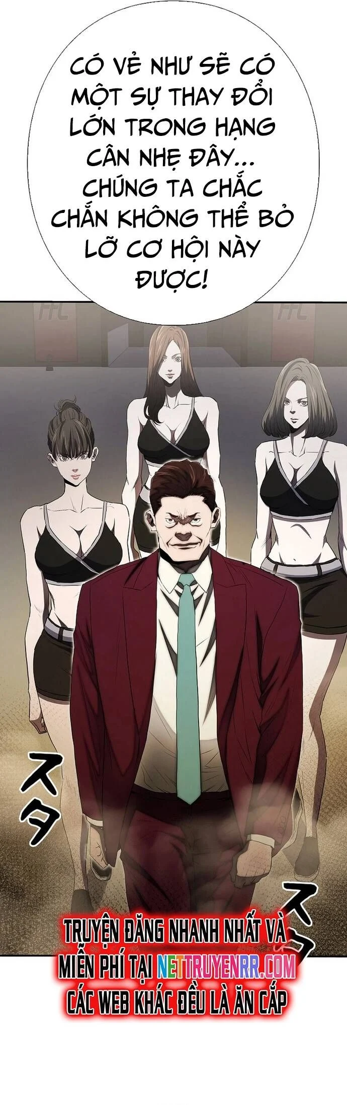 Bát Giác Phản Diện Chapter 8 17