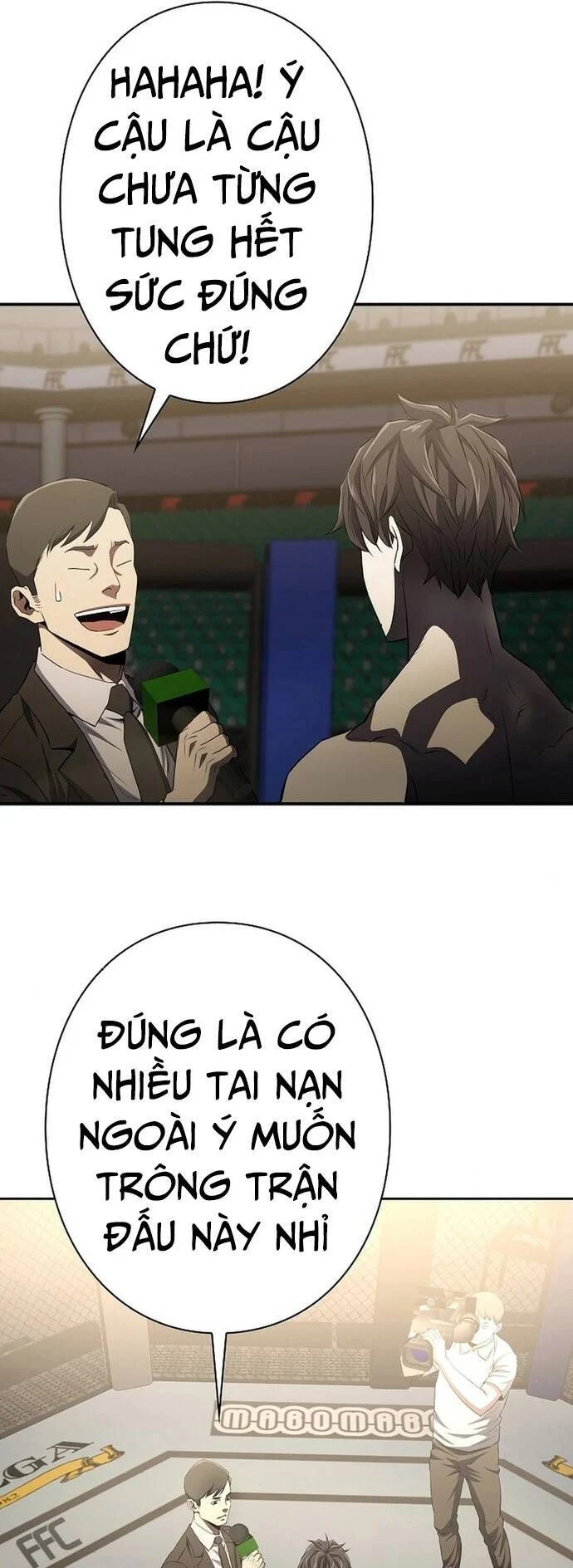 Bát Giác Phản Diện Chapter 8 19