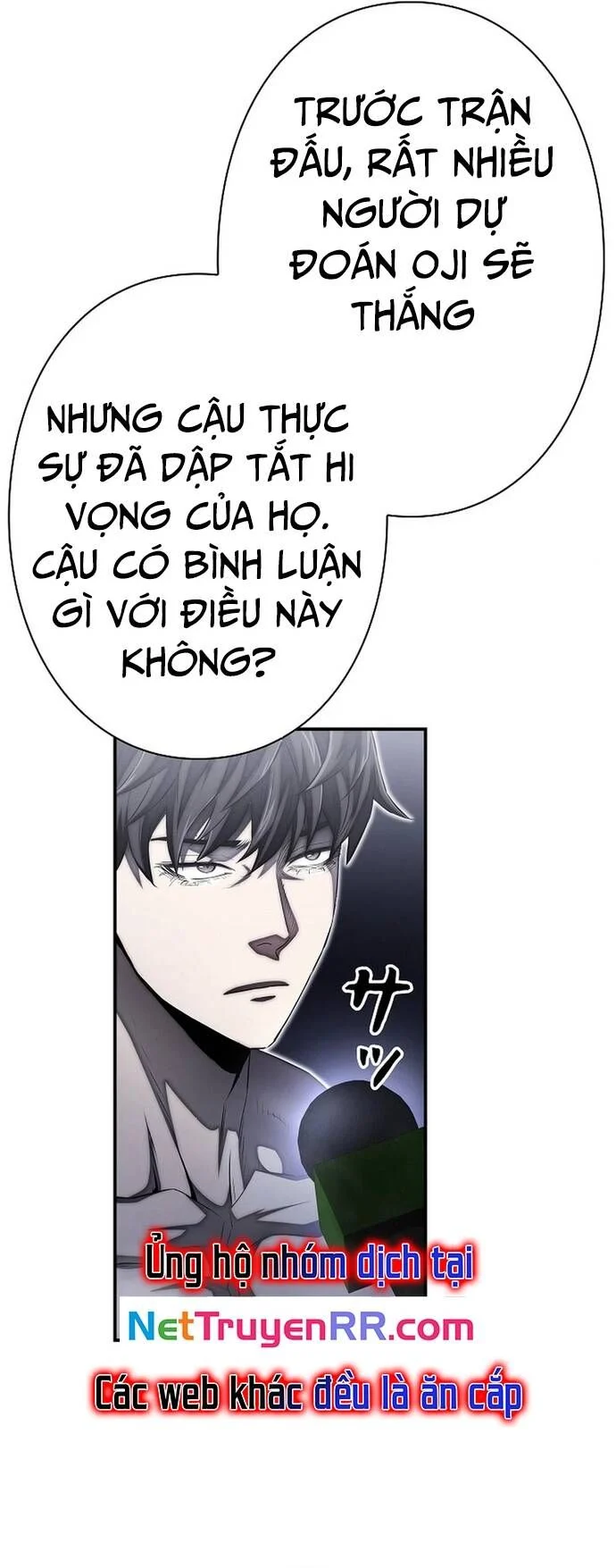 Bát Giác Phản Diện Chapter 8 21