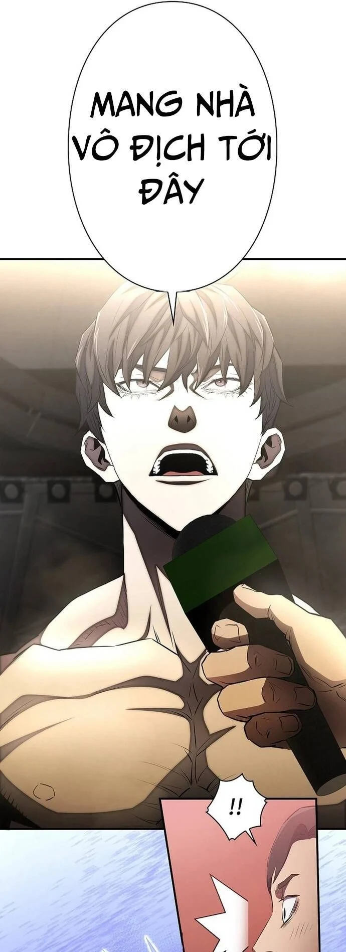Bát Giác Phản Diện Chapter 8 22