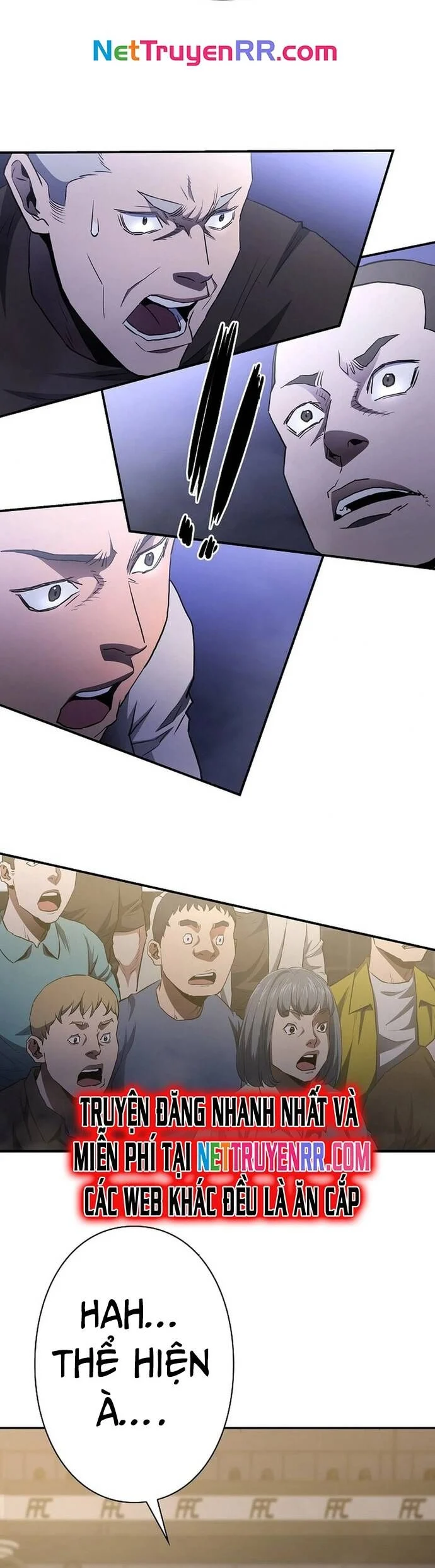 Bát Giác Phản Diện Chapter 8 23