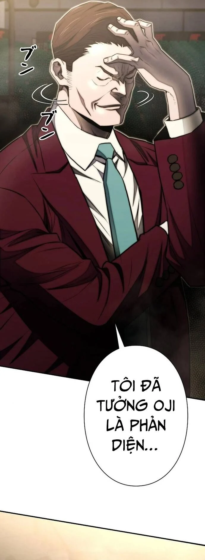 Bát Giác Phản Diện Chapter 8 24