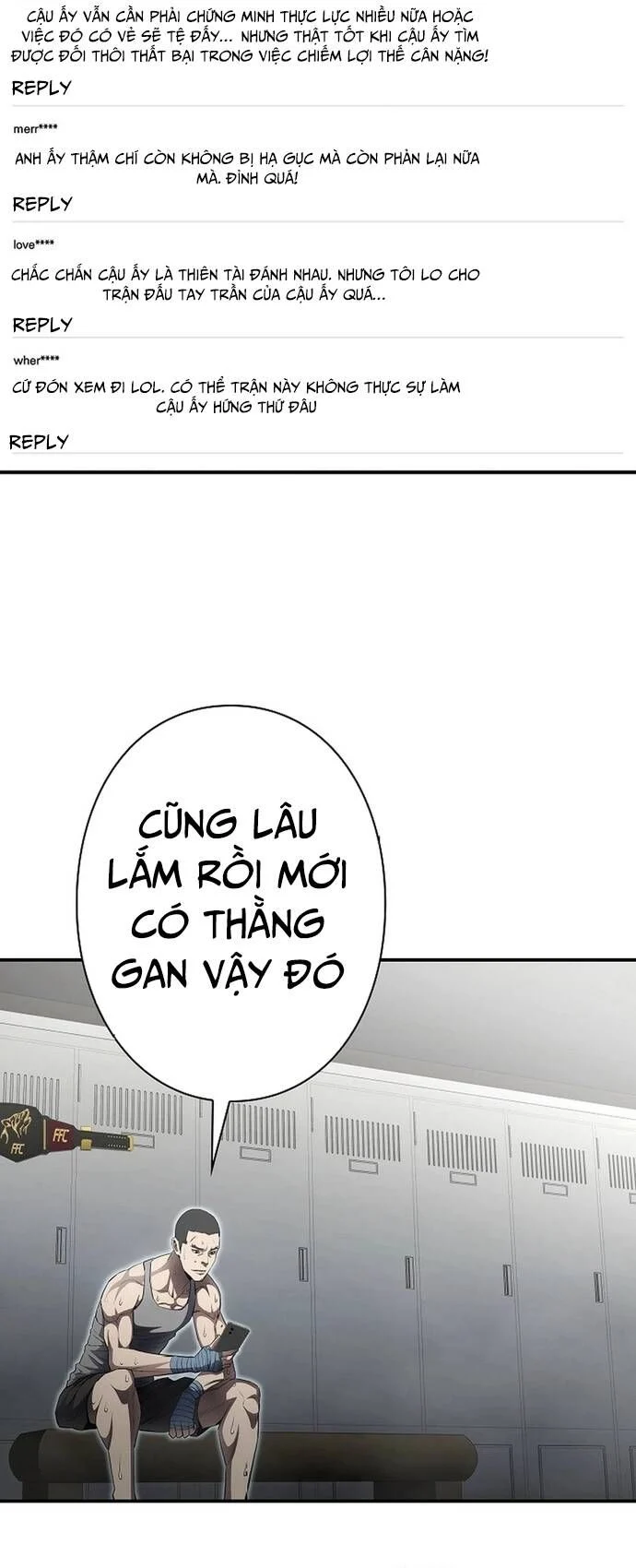Bát Giác Phản Diện Chapter 8 27