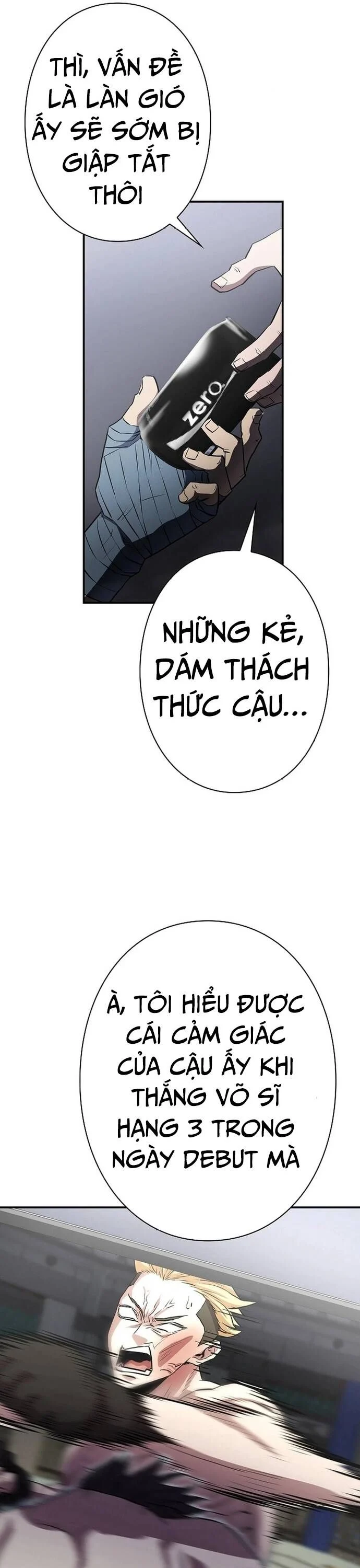 Bát Giác Phản Diện Chapter 8 29