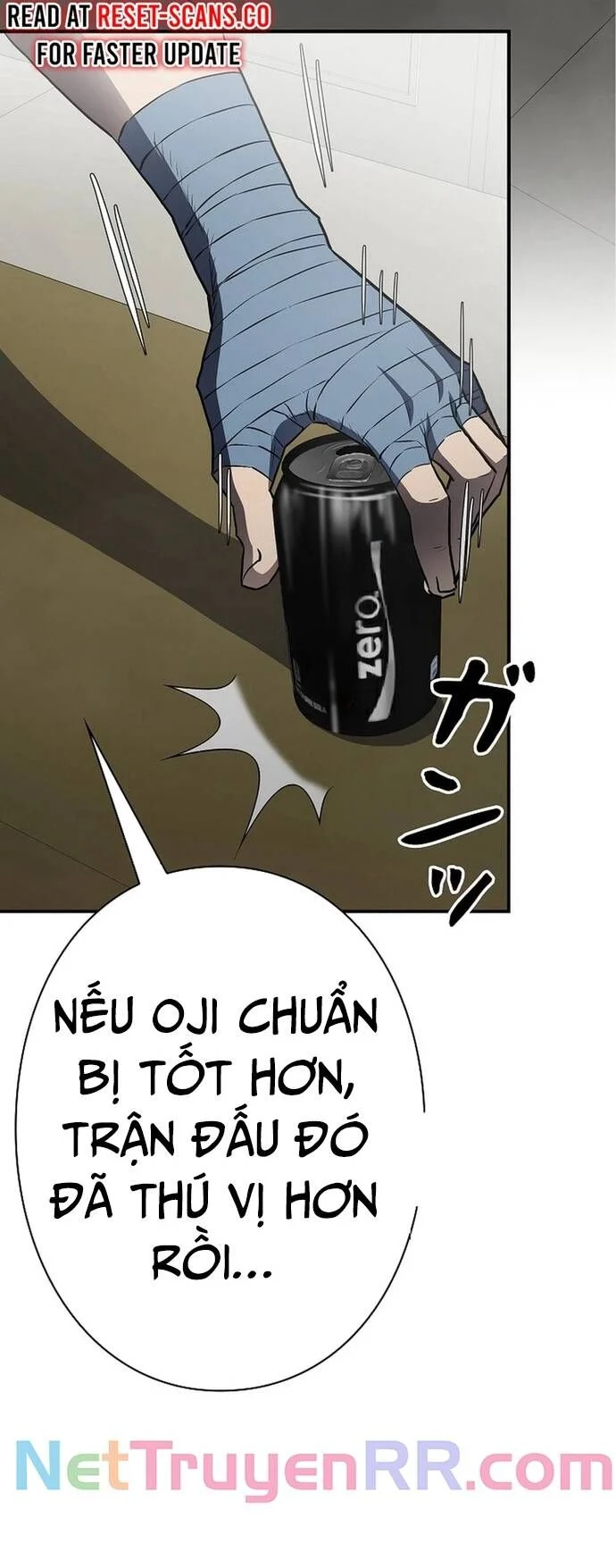 Bát Giác Phản Diện Chapter 8 32