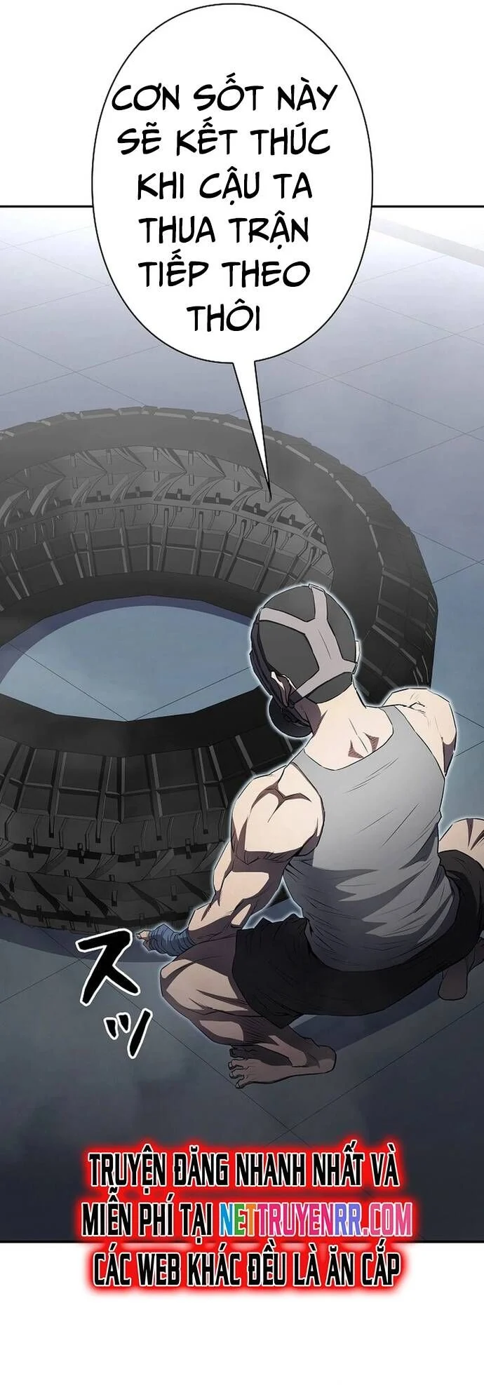 Bát Giác Phản Diện Chapter 8 35