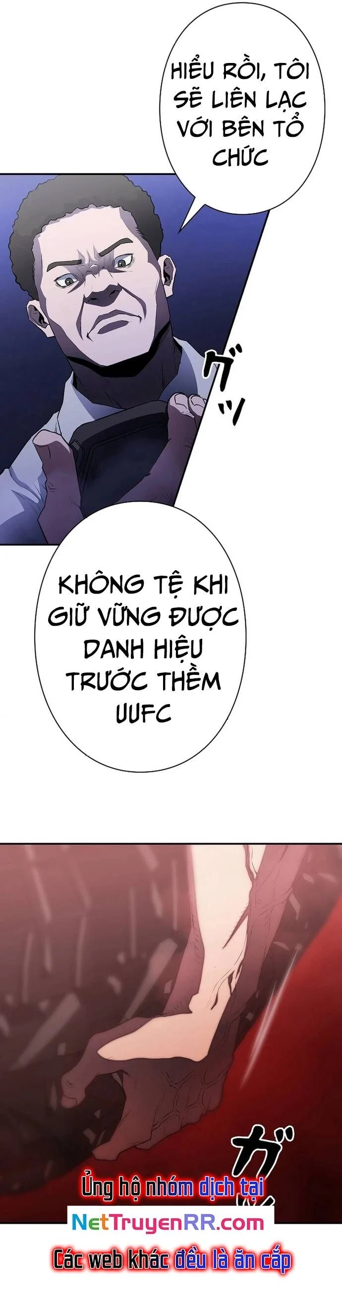 Bát Giác Phản Diện Chapter 8 36