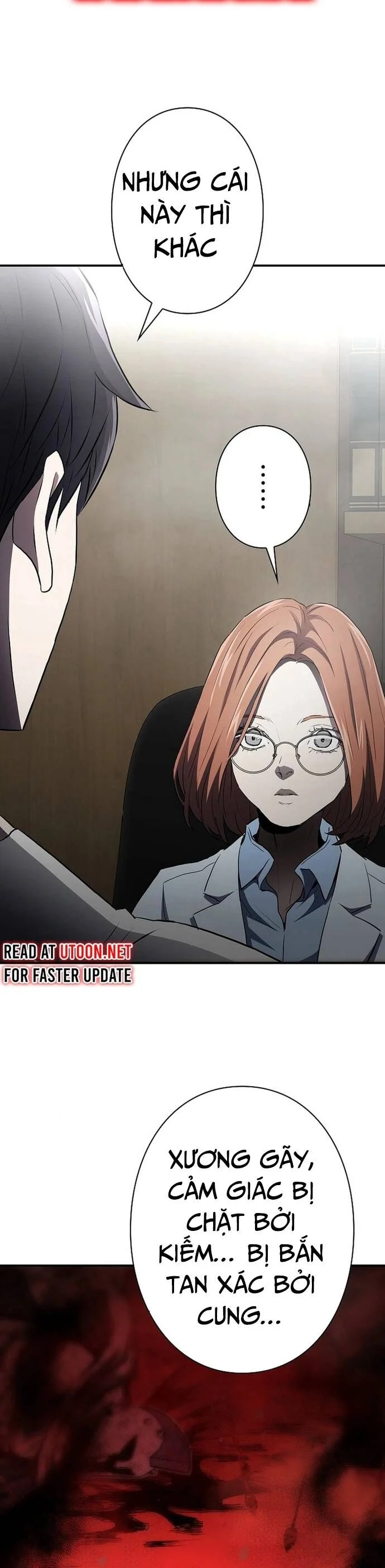 Bát Giác Phản Diện Chapter 8 42
