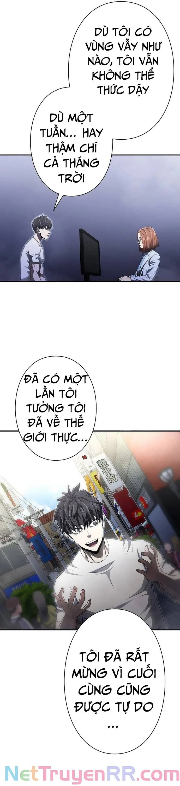 Bát Giác Phản Diện Chapter 8 44