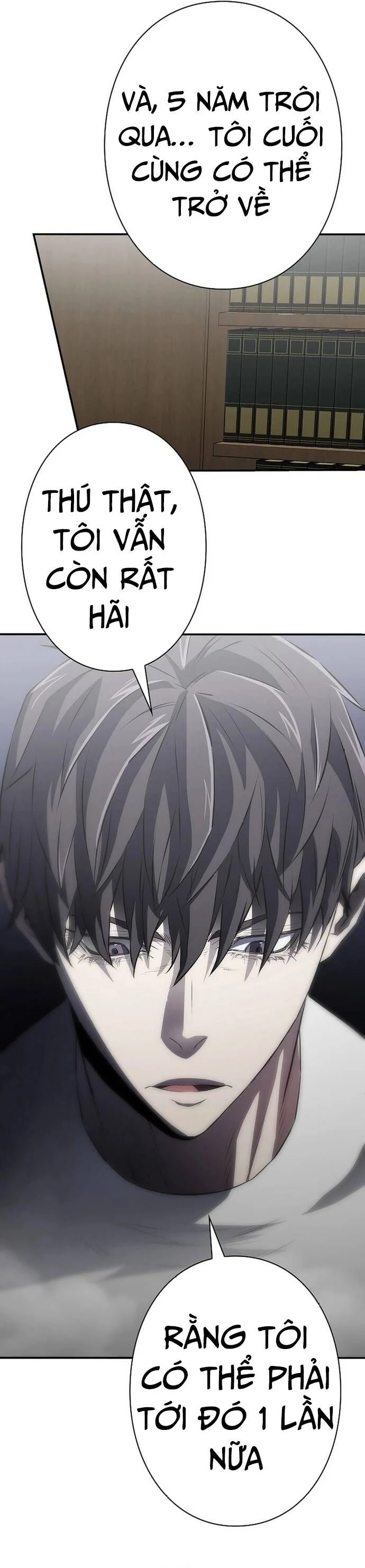 Bát Giác Phản Diện Chapter 8 46