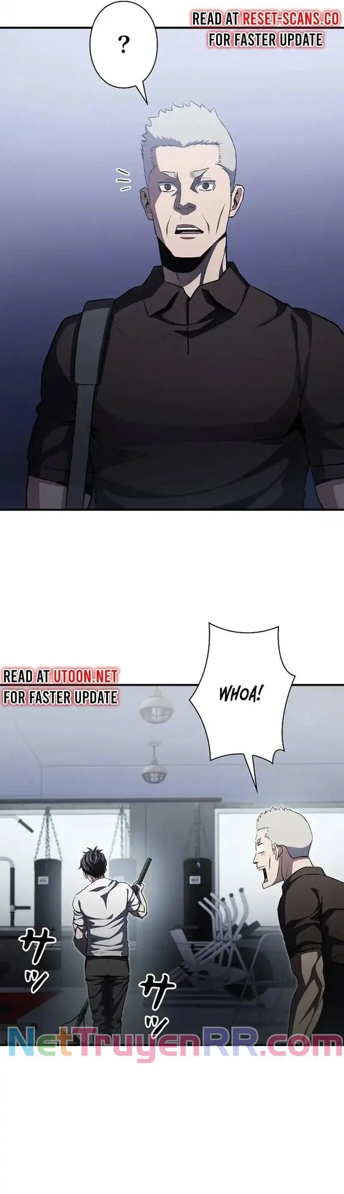 Bát Giác Phản Diện Chapter 9 3
