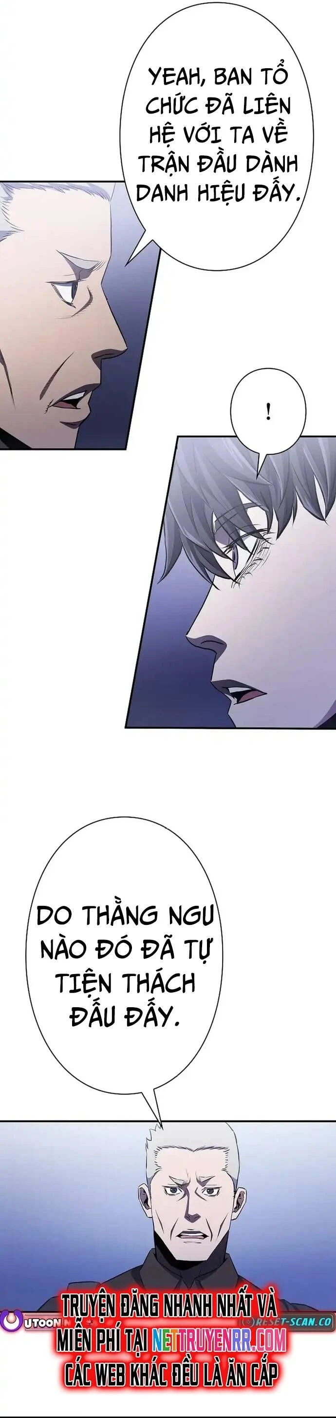 Bát Giác Phản Diện Chapter 9 6