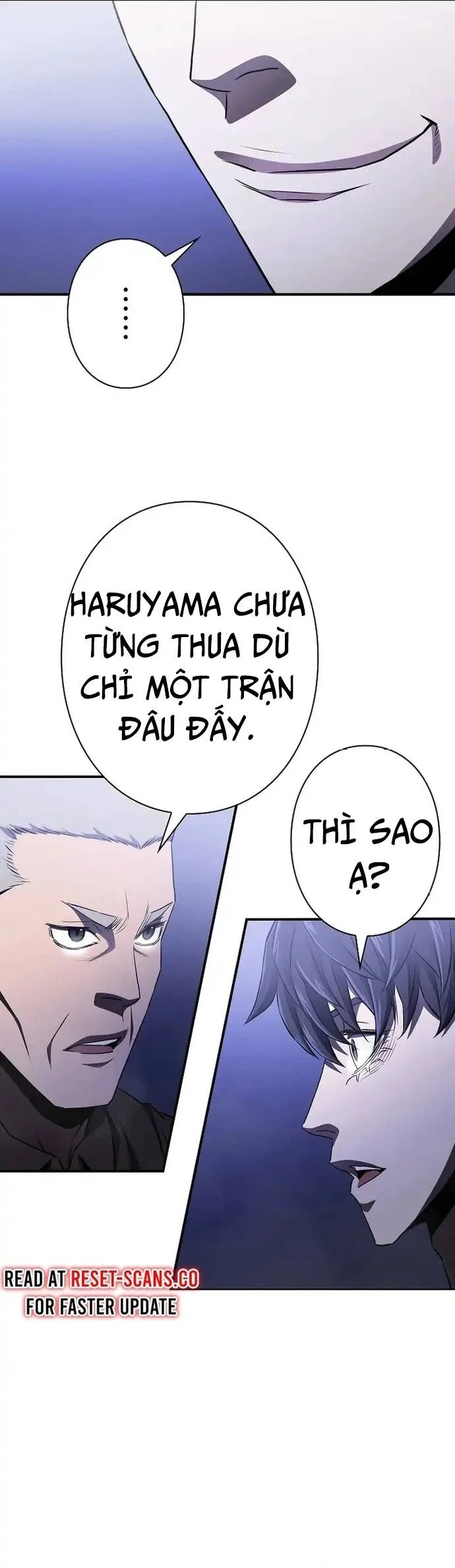 Bát Giác Phản Diện Chapter 9 7
