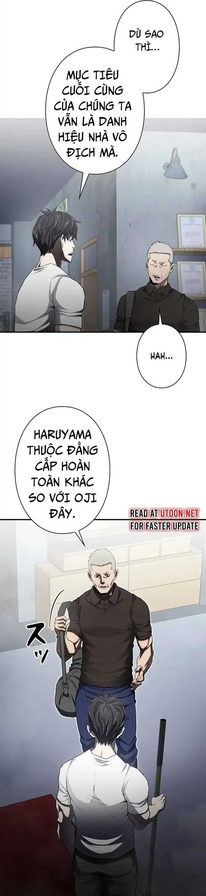 Bát Giác Phản Diện Chapter 9 8