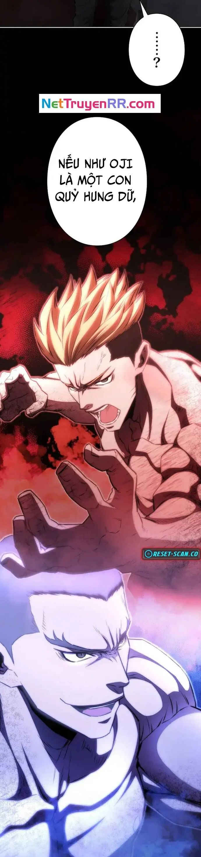 Bát Giác Phản Diện Chapter 9 9