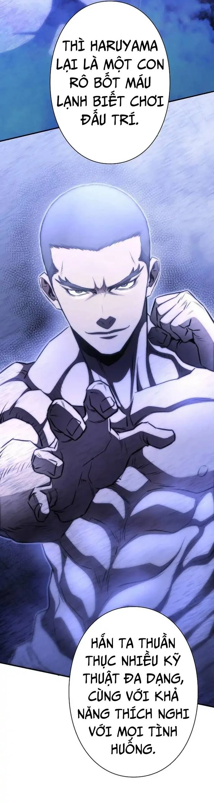 Bát Giác Phản Diện Chapter 9 10