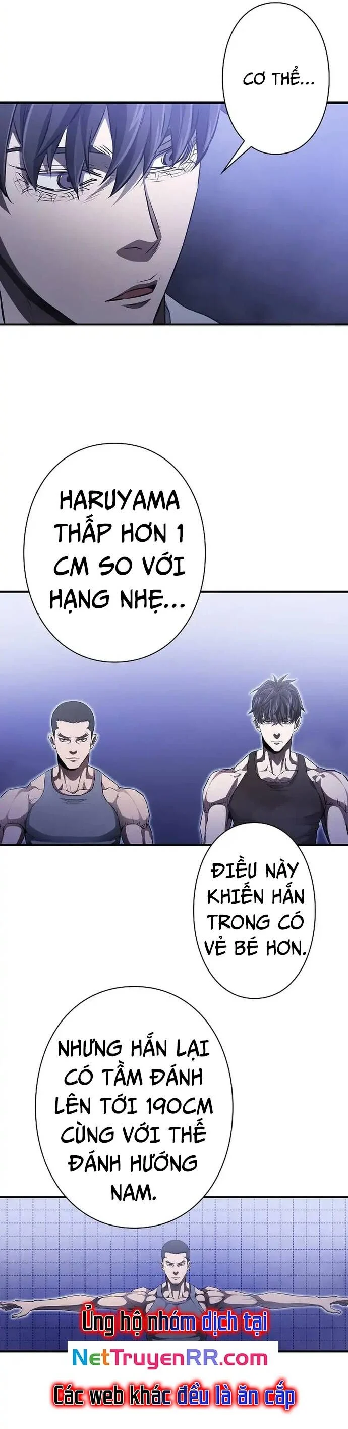 Bát Giác Phản Diện Chapter 9 12