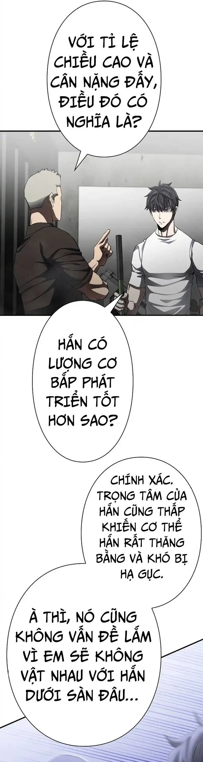 Bát Giác Phản Diện Chapter 9 14