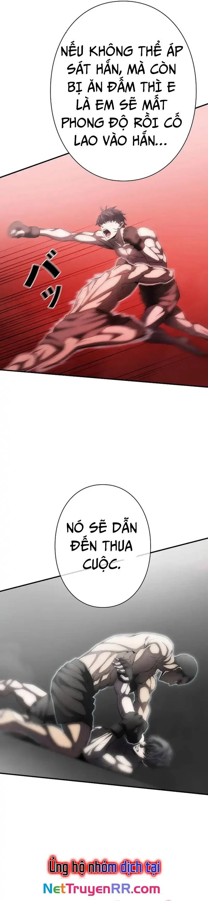 Bát Giác Phản Diện Chapter 9 16