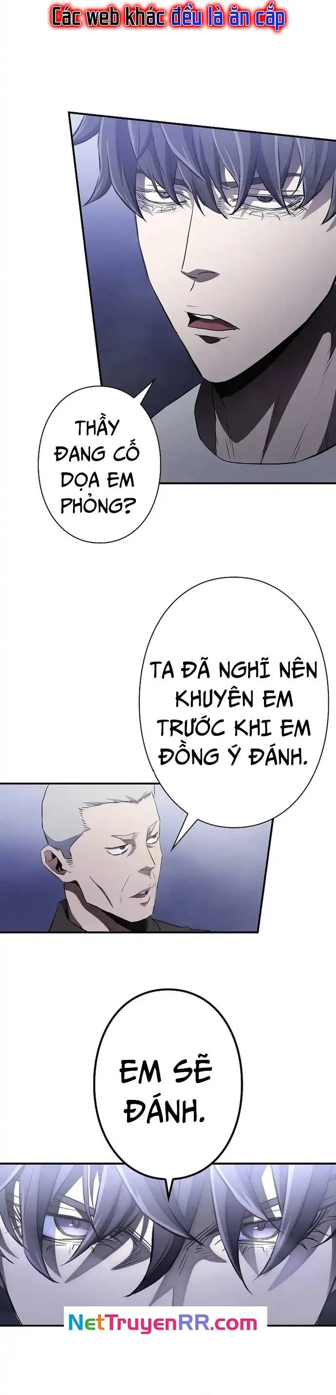 Bát Giác Phản Diện Chapter 9 17