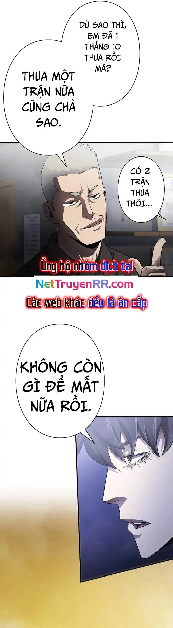 Bát Giác Phản Diện Chapter 9 19