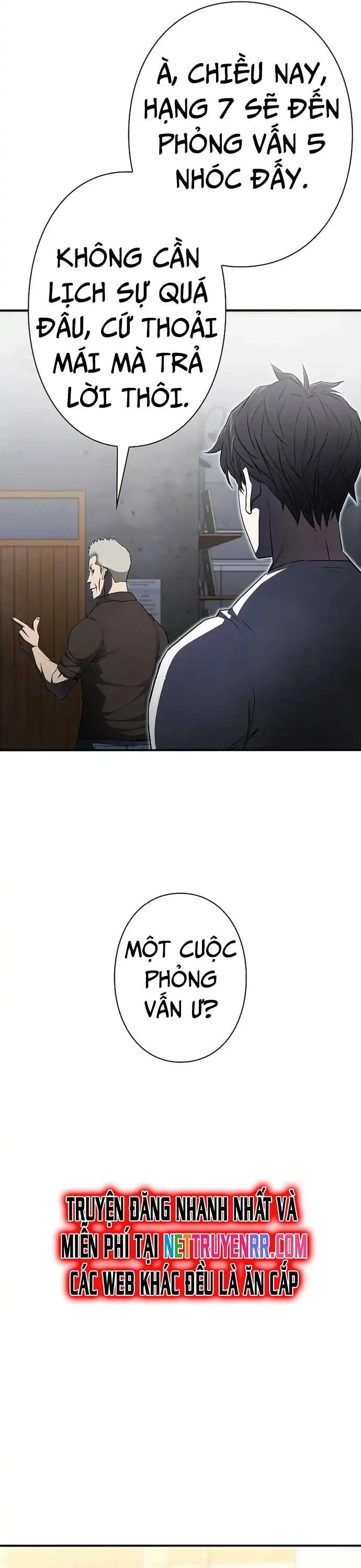Bát Giác Phản Diện Chapter 9 21
