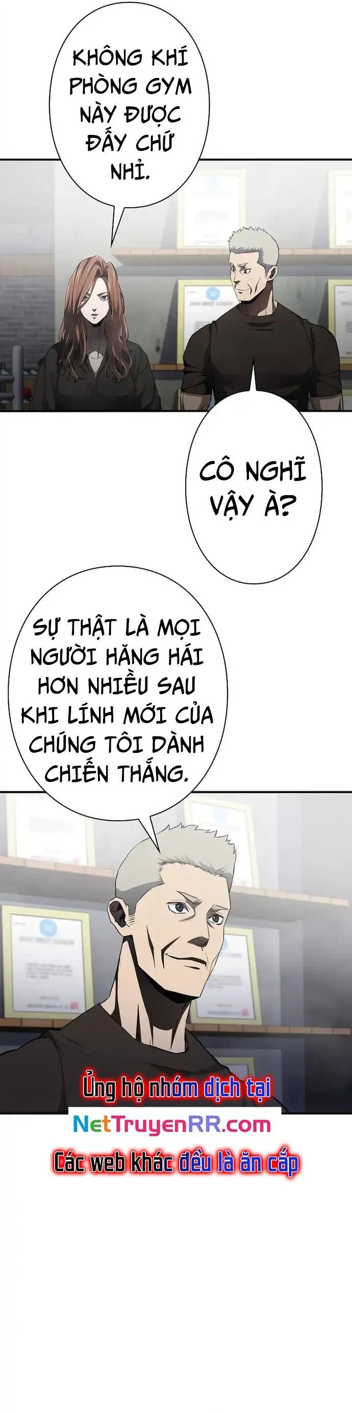 Bát Giác Phản Diện Chapter 9 24