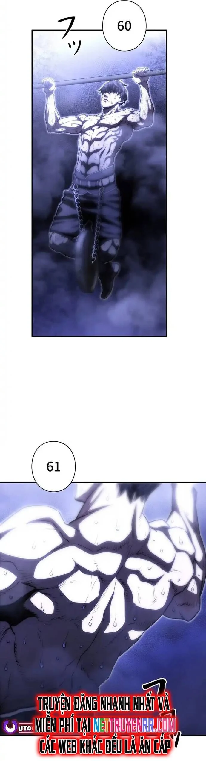 Bát Giác Phản Diện Chapter 9 25