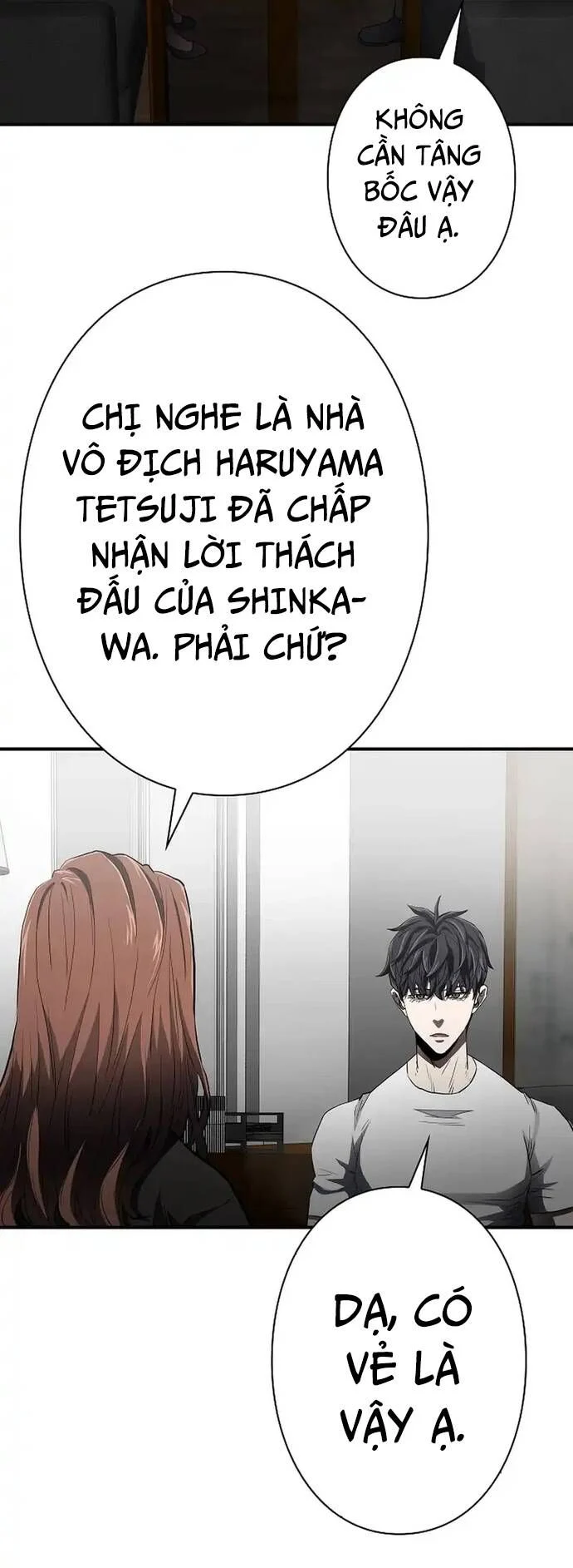 Bát Giác Phản Diện Chapter 9 30